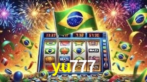Statistics yu777