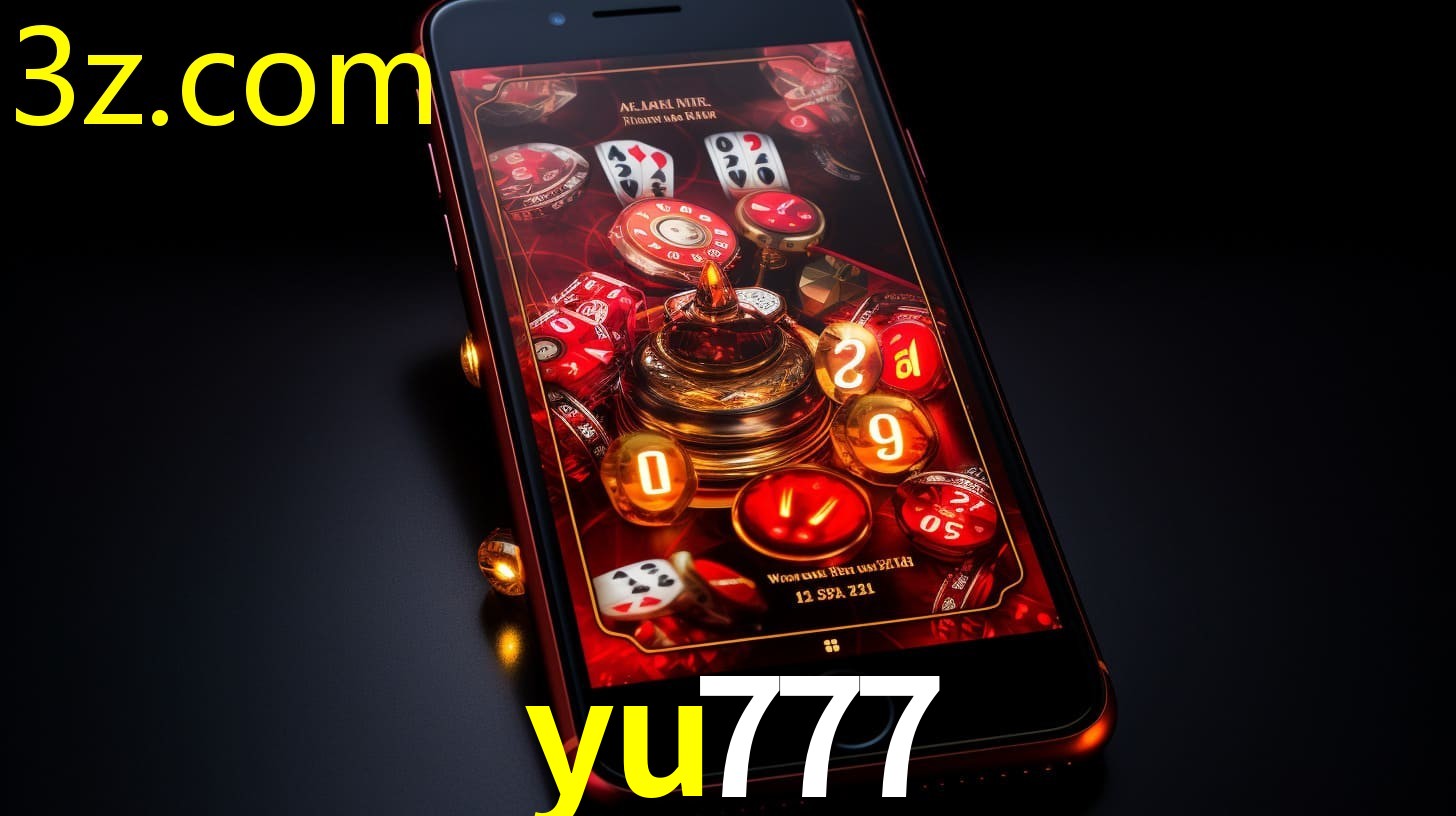YU777.COM Login Rápido
