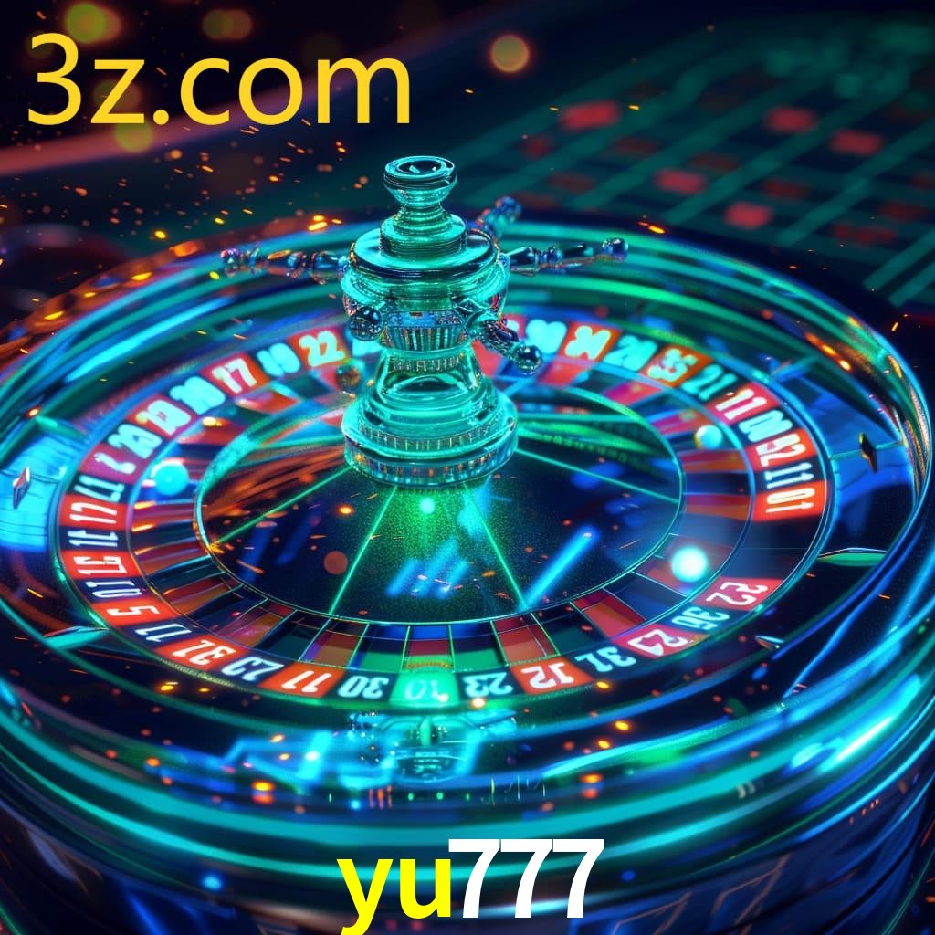 Cassino Online Seguro YU777.COM