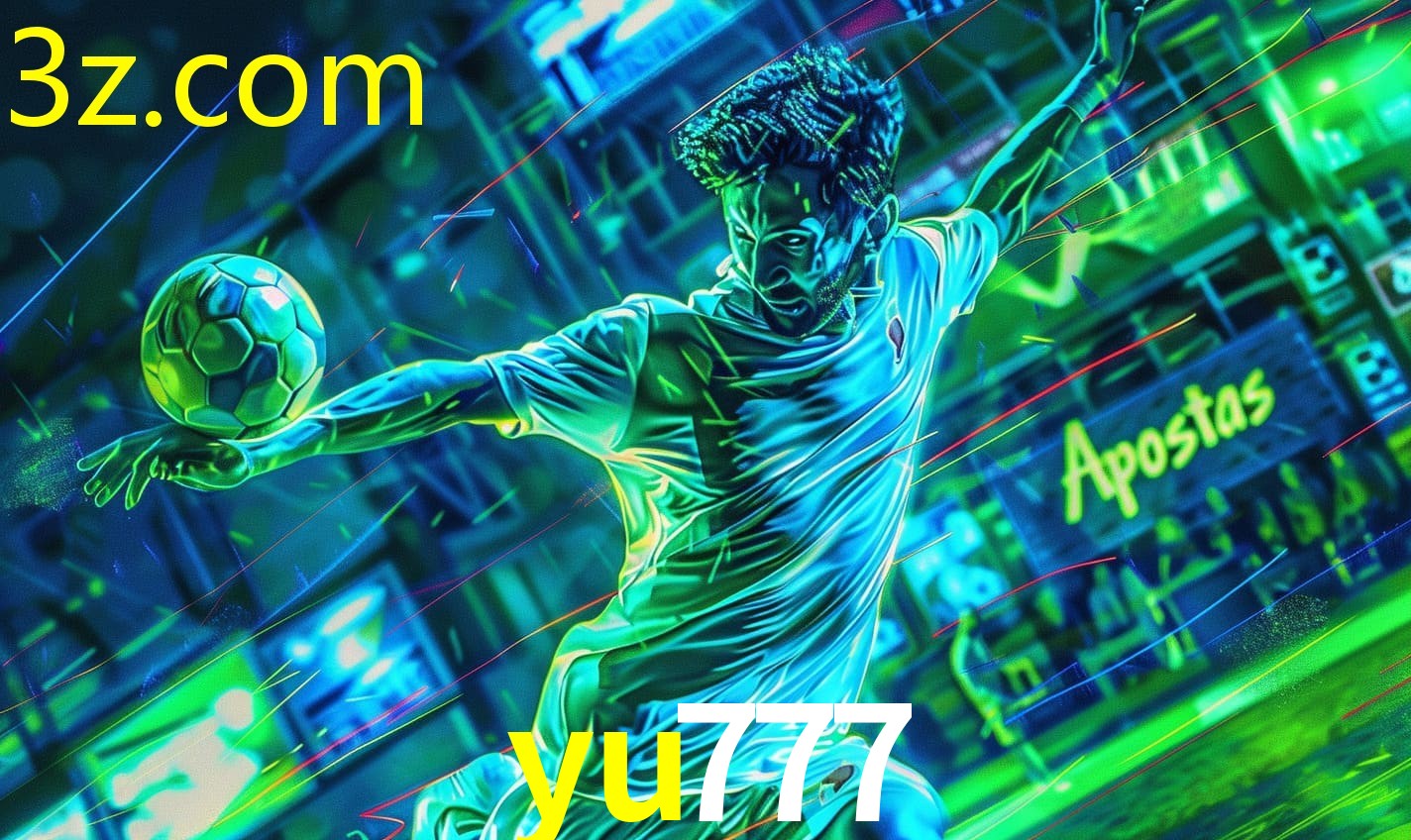 Apostas Futebol ao Vivo YU777.COM