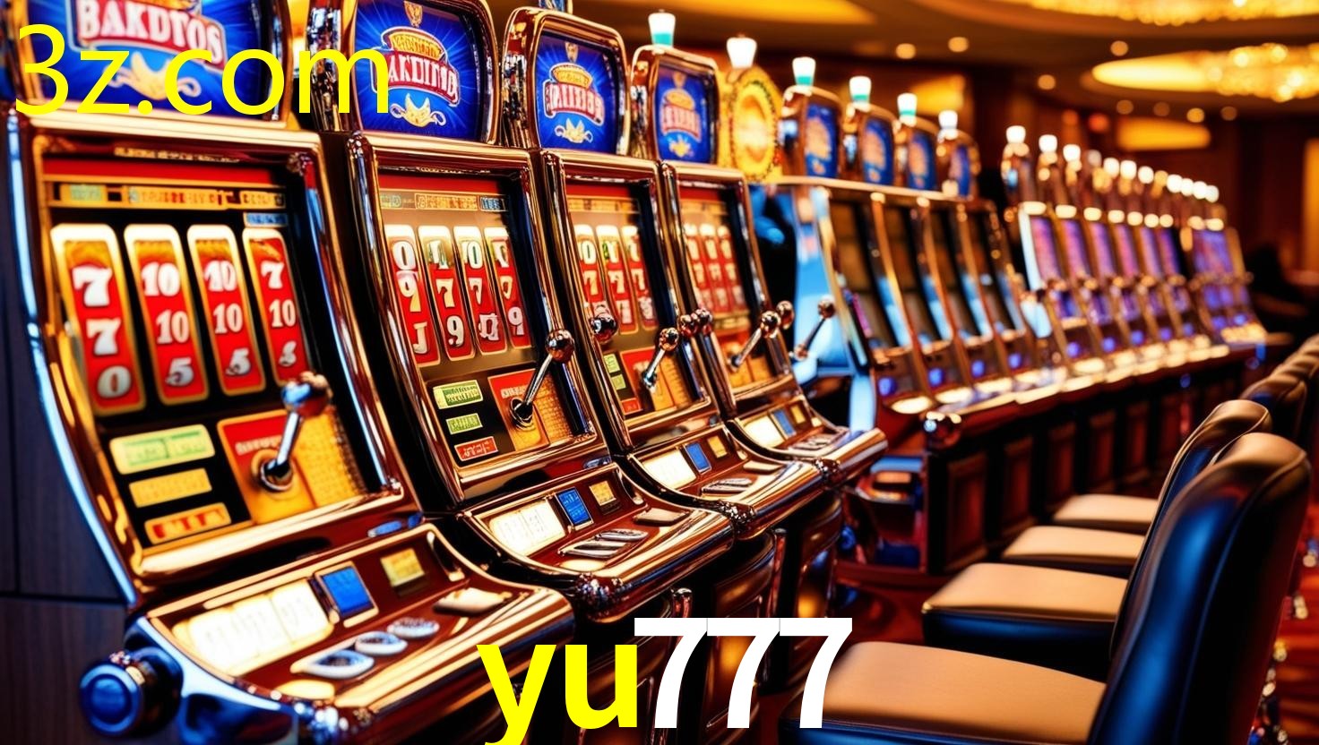 Fortune Tiger Slot no Site YU777.COM