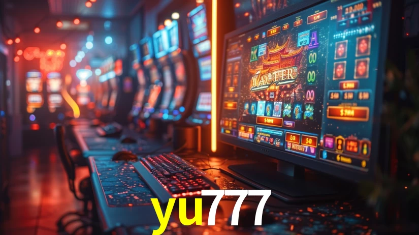 Sinta a adrenalina dos jogos de cassino com yu777