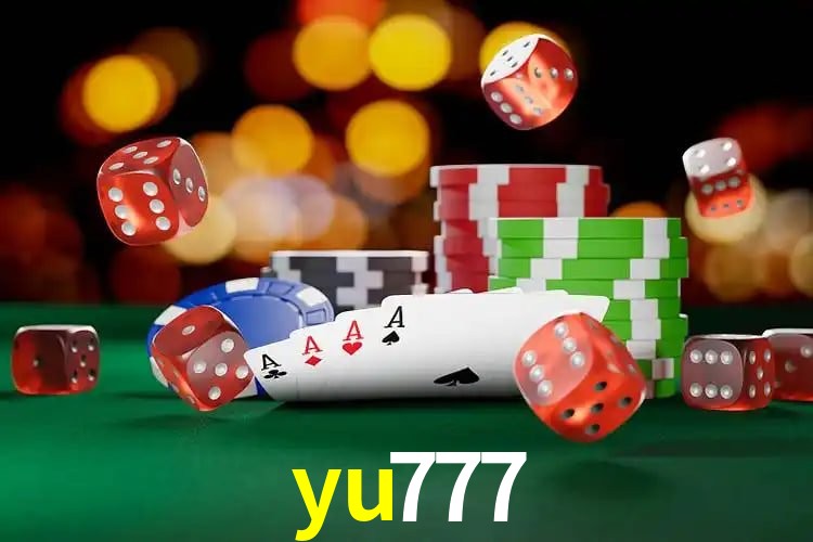 Casino Ao Vivo yu777