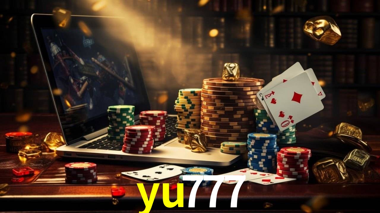 Casino VIP yu777