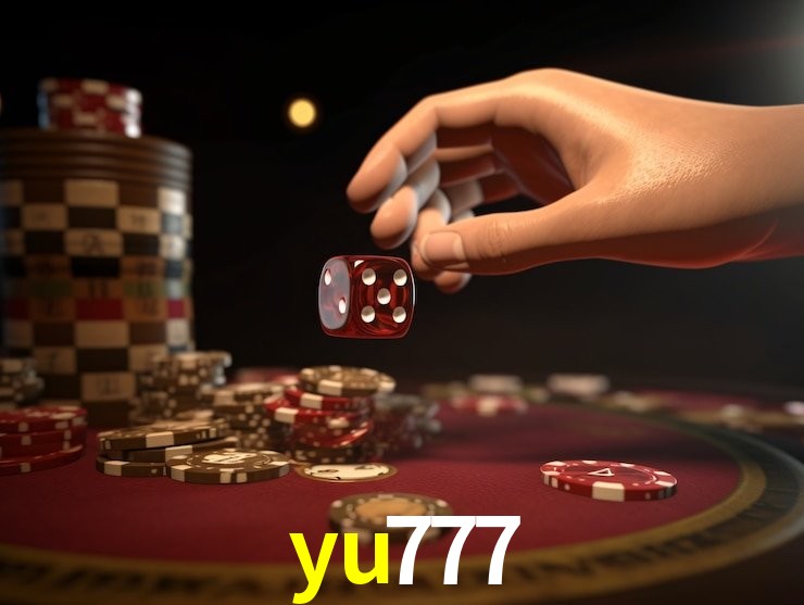 Jogos de Slot yu777