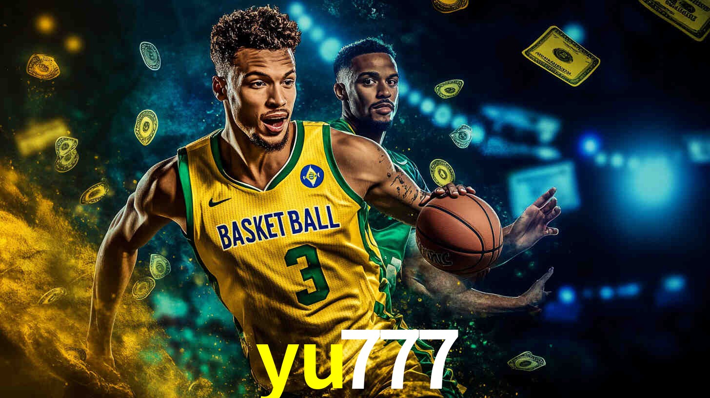 Apostas Esportivas na yu777: Um Guia Completo