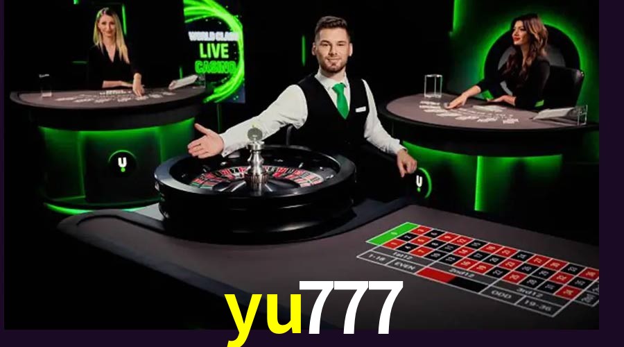 Games Directory yu777