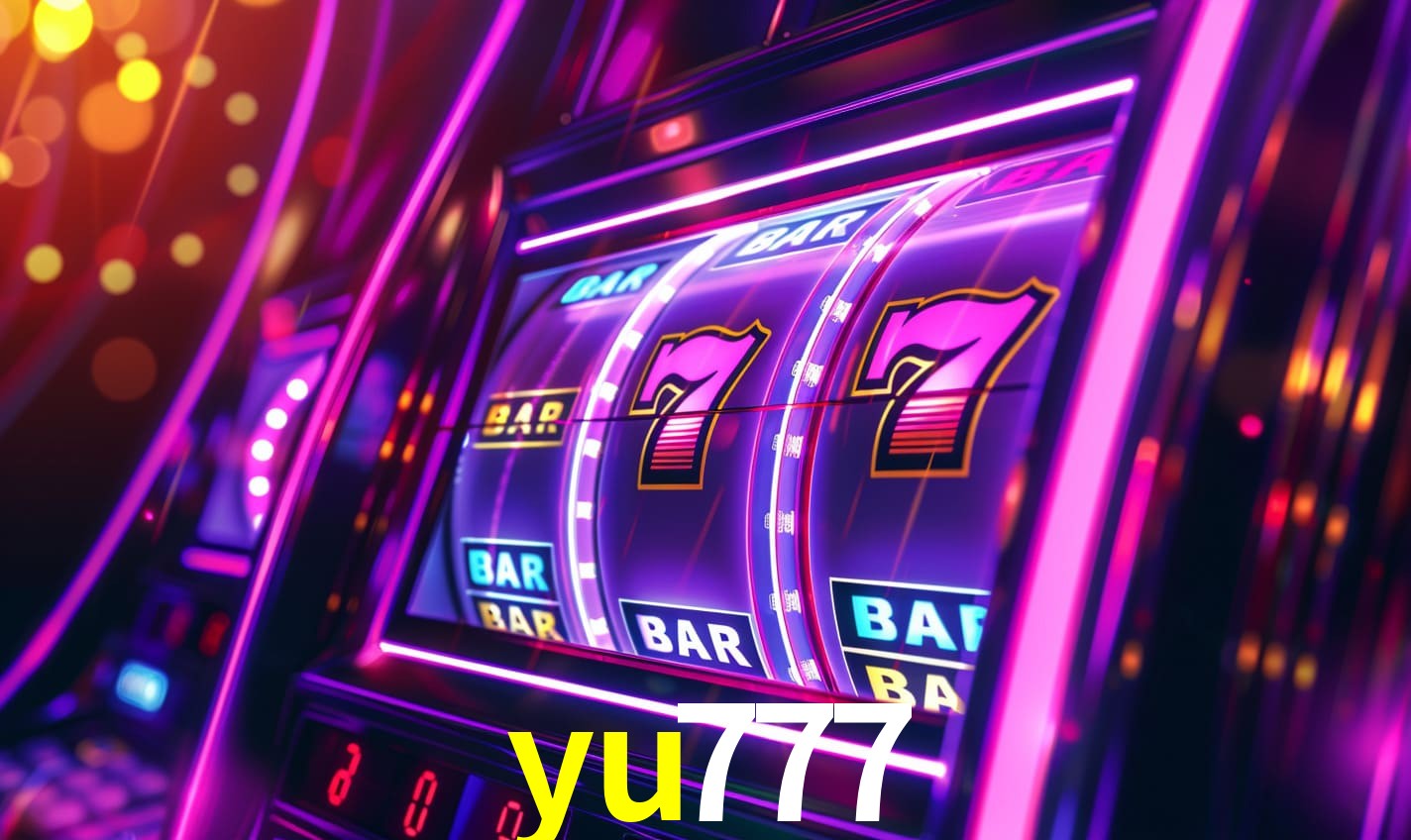 yu777: Jogue Crash e Experimente Alta Recompensa Instantânea