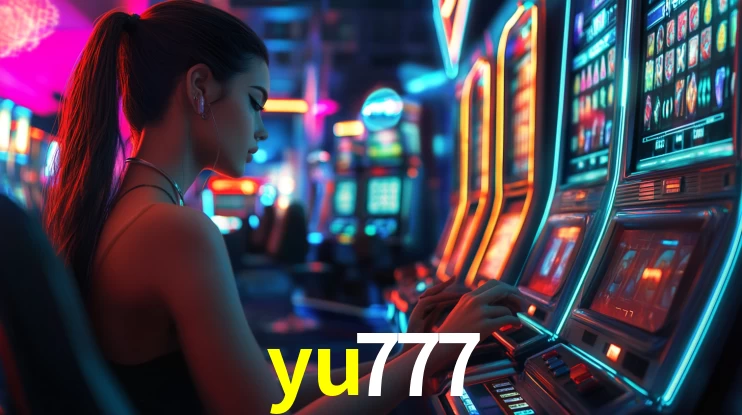 yu777 bet