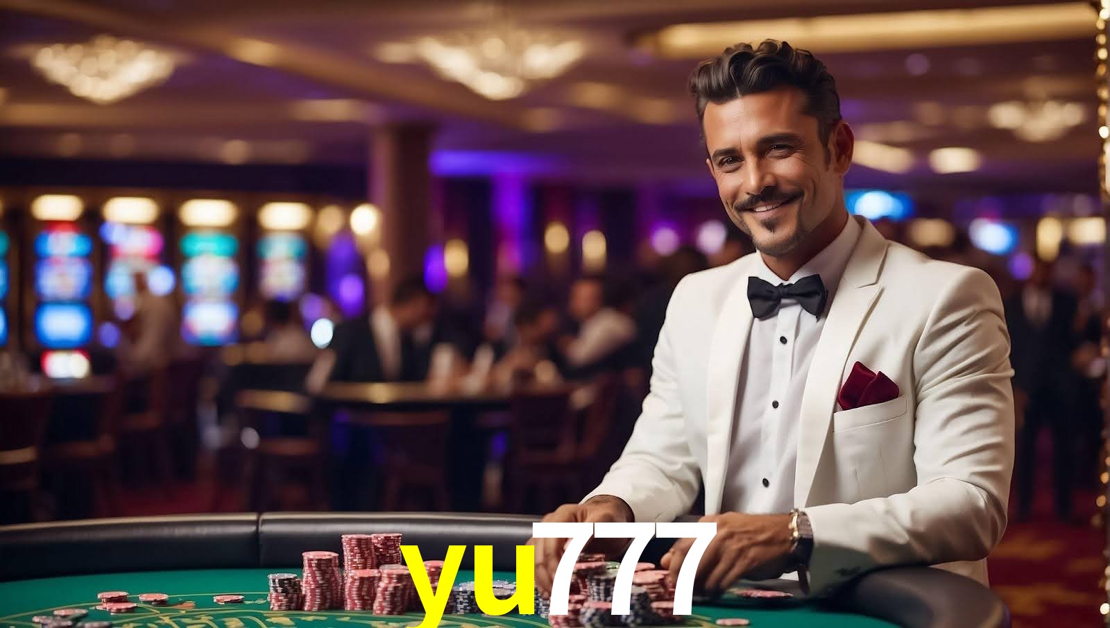 Sistemas de Segurança yu777