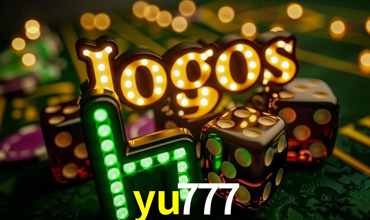 Recursos de Bônus yu777