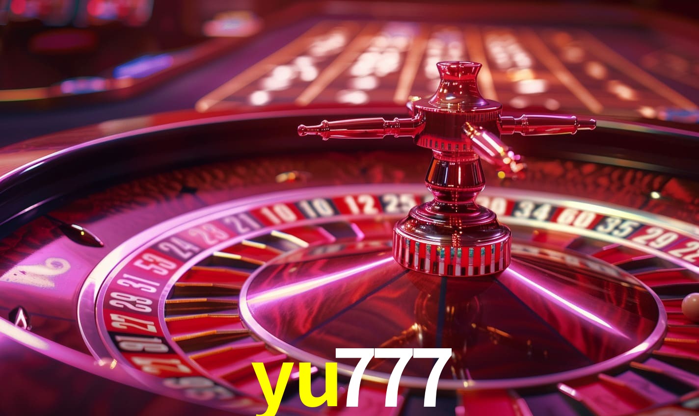 A Experiência Imersiva dos Cassinos Ao Vivo no yu777