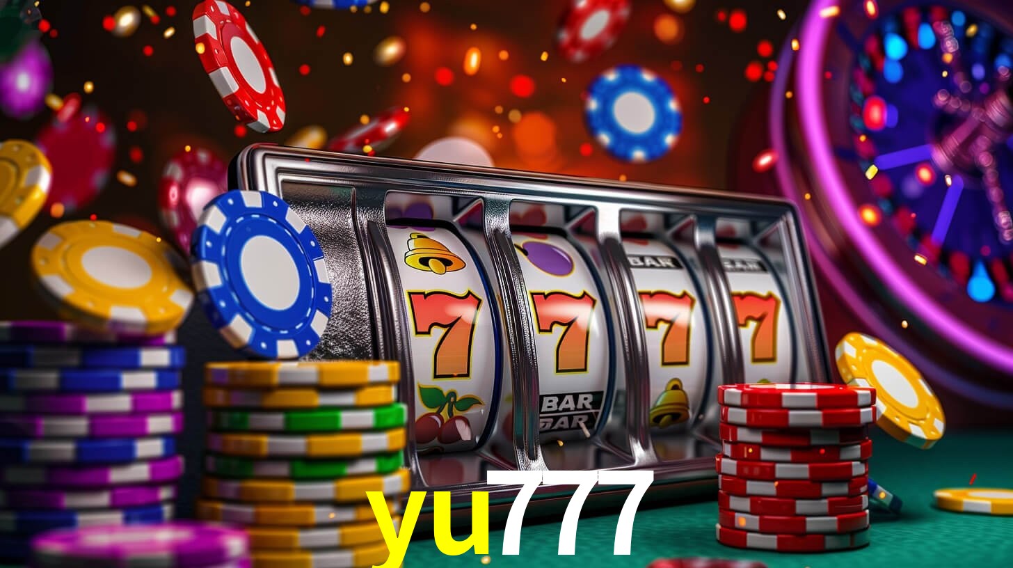 Jogos Exclusivos yu777