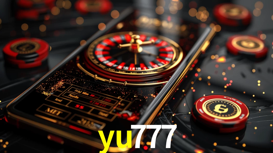 Gates of Olympus yu777