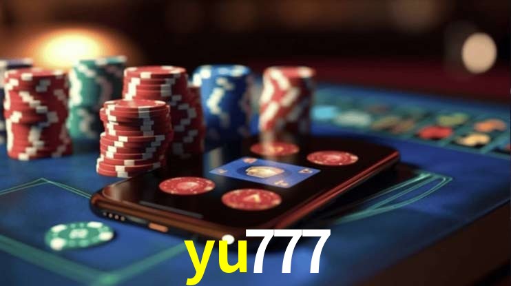 Provedores de Jogos yu777