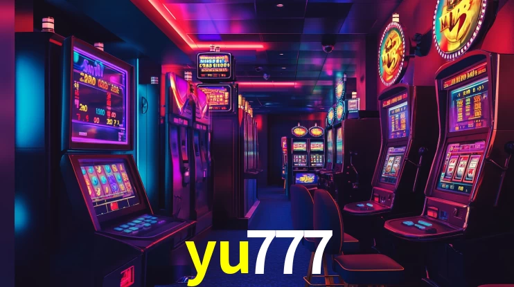 Experimente o Login Seguro Premium no yu777