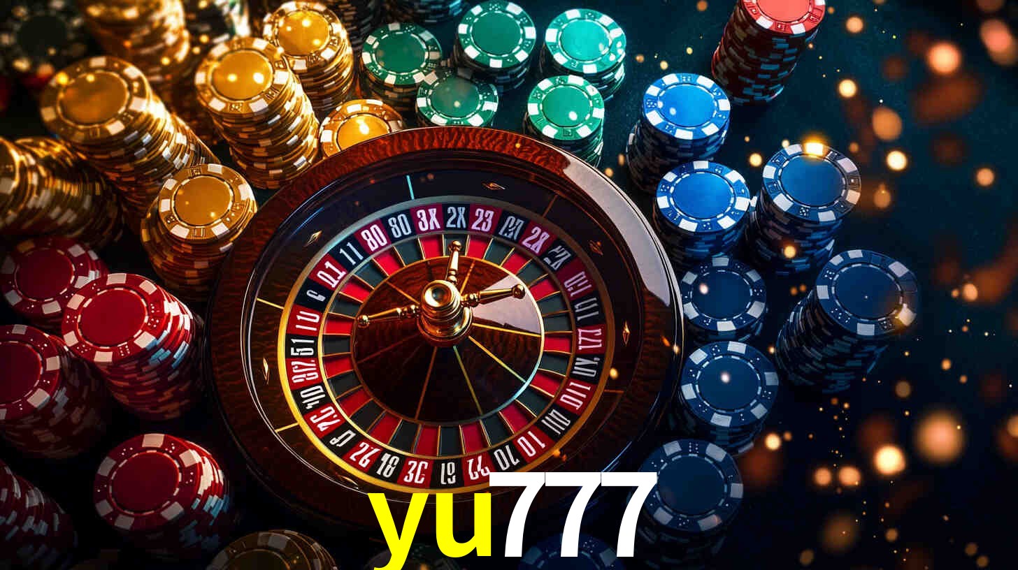 yu777