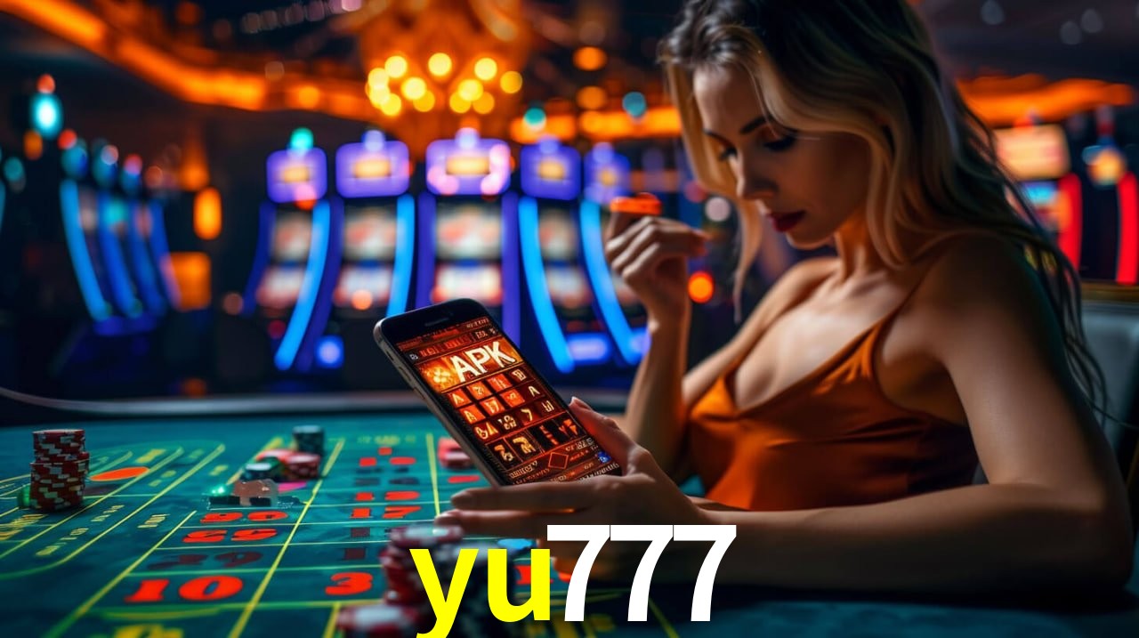VIP Casino yu777