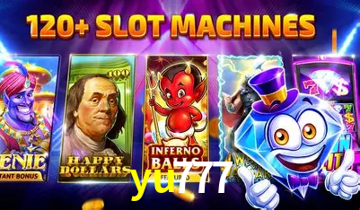 Seasonal Promotions yu777