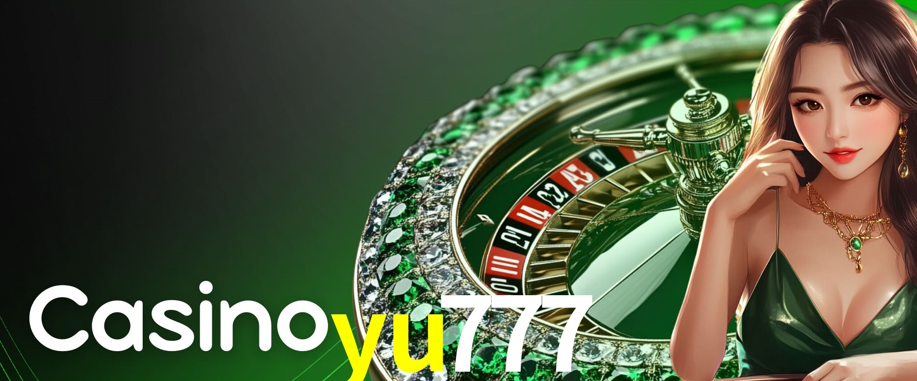 Quick Registration yu777