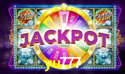 Descubra o Mundo do Cassino Online com yu777