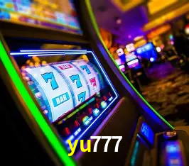 Desvendando o Mundo dos Jogos Virtuais na yu777